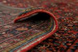 Hosseinabad - Hamadan Persian Carpet 296x106 - Picture 5