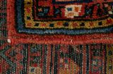 Hosseinabad - Hamadan Persian Carpet 296x106 - Picture 6