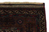 Baluch Persian Carpet 182x105 - Picture 3