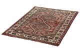 Shiraz - Qashqai Persian Carpet 156x110 - Picture 2