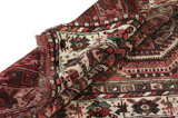 Shiraz - Qashqai Persian Carpet 156x110 - Picture 5