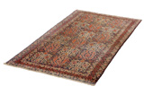 Baluch - Turkaman Persian Carpet 175x97 - Picture 2
