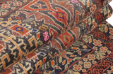 Baluch - Turkaman Persian Carpet 175x97 - Picture 3