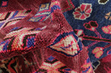 Lori - Bakhtiari Persian Carpet 212x148 - Picture 6