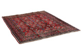 Farahan - Sarouk Persian Carpet 212x164 - Picture 1