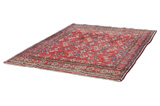 Farahan - Sarouk Persian Carpet 212x164 - Picture 2