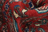Farahan - Sarouk Persian Carpet 212x164 - Picture 6