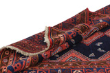 Kurdi Persian Carpet 305x160 - Picture 5