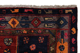 Lori - Bakhtiari Persian Carpet 220x116 - Picture 3