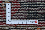 Lori - Bakhtiari Persian Carpet 220x116 - Picture 4