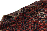 Hosseinabad - Hamadan Persian Carpet 206x153 - Picture 5