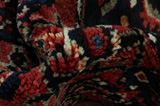Hosseinabad - Hamadan Persian Carpet 206x153 - Picture 6