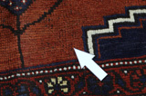 Kelardasht - Kurdi Persian Carpet 290x217 - Picture 17