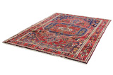 Nahavand - Hamadan Persian Carpet 304x210 - Picture 2