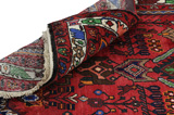 Jozan - Sarouk Persian Carpet 202x135 - Picture 3