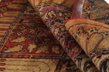 Bakhtiari Persian Carpet 202x153 - Picture 6