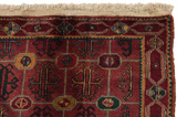 Lori - Gabbeh Persian Carpet 206x136 - Picture 5