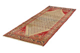 Songhor - Koliai Persian Carpet 289x98 - Picture 2