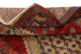 Songhor - Koliai Persian Carpet 289x98 - Picture 5
