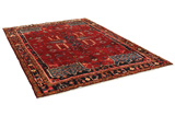 Lilian - Sarouk Persian Carpet 323x220 - Picture 1