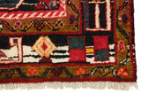 Lilian - Sarouk Persian Carpet 323x220 - Picture 3