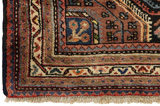 Tuyserkan - Hamadan Persian Carpet 133x88 - Picture 3