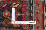 Tuyserkan - Hamadan Persian Carpet 133x88 - Picture 4