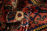 Tuyserkan - Hamadan Persian Carpet 133x88 - Picture 7