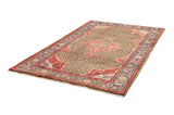 Songhor - Koliai Persian Carpet 280x165 - Picture 2