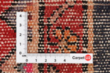 Songhor - Koliai Persian Carpet 280x165 - Picture 4