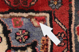 Songhor - Koliai Persian Carpet 280x165 - Picture 17