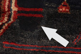 Koliai - Kurdi Persian Carpet 268x155 - Picture 17