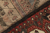 Afshar - Sirjan Persian Carpet 145x100 - Picture 6
