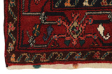 Songhor - Koliai Persian Carpet 322x159 - Picture 3