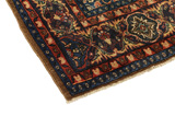 Songhor - Koliai Persian Carpet 317x150 - Picture 3