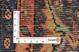 Songhor - Koliai Persian Carpet 317x150 - Picture 4