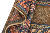 Songhor - Koliai Persian Carpet 317x150 - Picture 5
