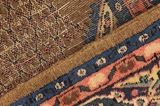 Songhor - Koliai Persian Carpet 317x150 - Picture 6