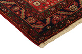 Songhor - Koliai Persian Carpet 310x170 - Picture 3