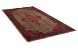 Songhor - Koliai Persian Carpet 300x157 - Picture 1
