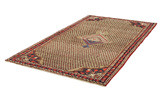 Songhor - Koliai Persian Carpet 285x160 - Picture 2