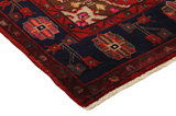 Songhor - Koliai Persian Carpet 304x160 - Picture 3