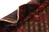 Songhor - Koliai Persian Carpet 304x160 - Picture 5