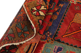 Bakhtiari - Gabbeh Persian Carpet 344x154 - Picture 5