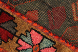 Bakhtiari - Gabbeh Persian Carpet 344x154 - Picture 6