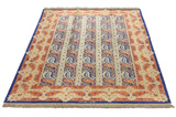 Qum Persian Carpet 200x135 - Picture 3
