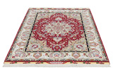 Tabriz Persian Carpet 200x150 - Picture 3