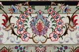 Tabriz Persian Carpet 200x150 - Picture 9