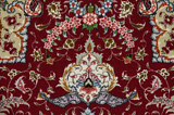 Tabriz Persian Carpet 200x150 - Picture 10