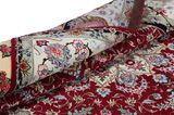 Tabriz Persian Carpet 200x150 - Picture 13